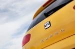 Seat Leon Cupra 2009 года